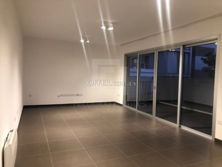 Modern three bedroom apartment in Lycavitos area off Kalypoleos