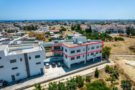 Office and shop in Voroklini Larnaca - 1