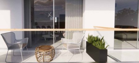 Apartment (Flat) in Pano Paphos, Paphos for Sale