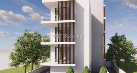 Apartment (Flat) in City Center, Paphos for Sale