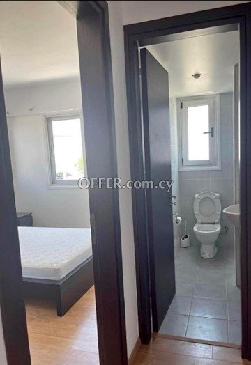 1 Bedroom Apartment  In Aglantzia, Nicosia