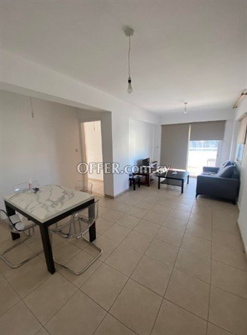 2 Bedroom Apartment  In Palouriotissa, Nicosia - 1