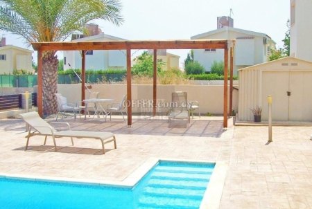 Detached Villa with Title Deeds