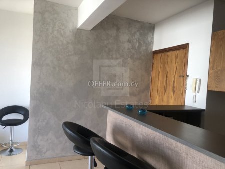 Two Bedroom Apartment For Sale in Tseriou Nicosia