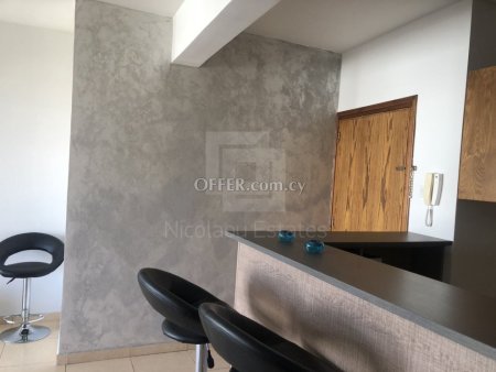 Two Bedroom Apartment For Sale in Tseriou Nicosia - 1