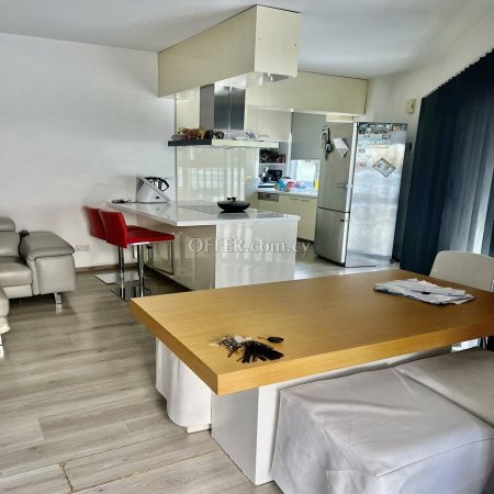 New For Sale €250,000 Apartment 2 bedrooms, Strovolos Nicosia - 11