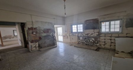 New For Sale €335,000 Building Agios Dometios Nicosia - 11