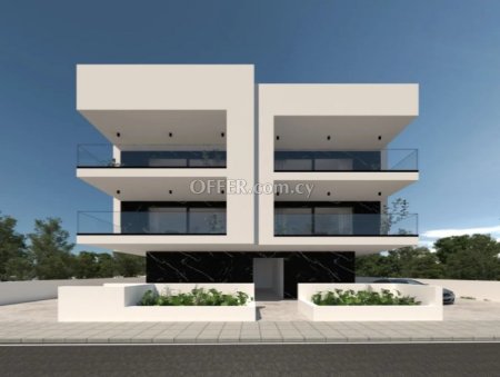 New For Sale €180,000 Apartment 2 bedrooms, Lakatameia, Lakatamia Nicosia - 3