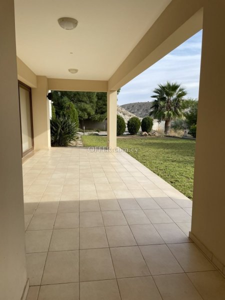 House (Detached) in Marki, Nicosia for Sale - 6