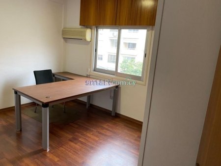 75m2 Office For Rent Near The Beach Limassol - 6