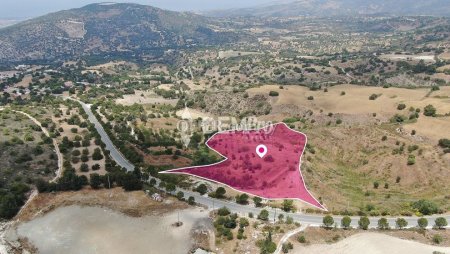 Agricultural Land For Sale in Meladeia, Paphos - DP3546 - 4