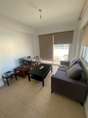 2 Bedroom Apartment  In Palouriotissa, Nicosia - 7