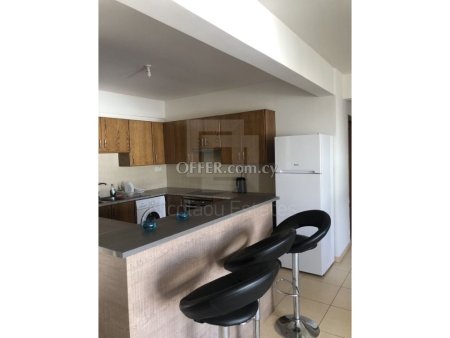 Two Bedroom Apartment For Sale in Tseriou Nicosia - 10