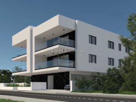 Καινούργιο Πωλείται €180,000 Διαμέρισμα Λακατάμεια, Λακατάμια Λευκωσία - 2