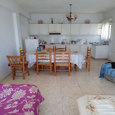 New For Sale €190,000 Apartment 2 bedrooms, Zygi Larnaca - 5