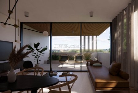 PRESTIGE 2 BEDROOM APARTMENT IN PLATY NICOSIA - 7