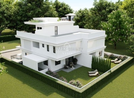 GORGEOUS 2 BEDROOM APARTMENT WITH GARDEN IN FANEROMENI - 6