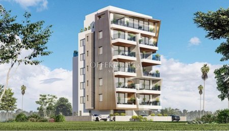 3 BEDROOM APARTMENT IN MACKENZIE LARNACA - 10
