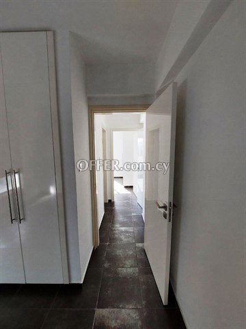 1 Bedroom Apartment  In Strovolos area, Nicosia - 6