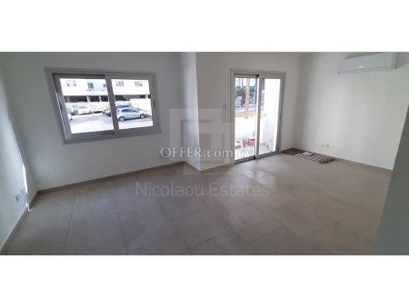 Two bedroom apartment for rent in Agioi Omologites - 7