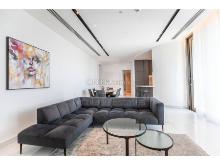 Luxury large four bedroom apartment with amazing views in the heart of Nicosia - 9