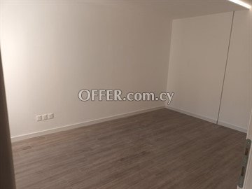 Spacious Fully Renovated 2 Bedroom Apartment  In Agious Omologites, Ni - 6