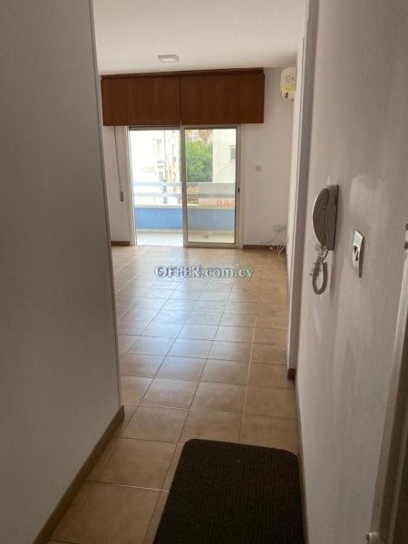 75m2 Office For Rent Near The Beach Limassol - 5