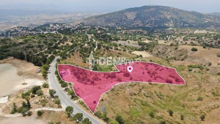 Agricultural Land For Sale in Meladeia, Paphos - DP3546 - 3
