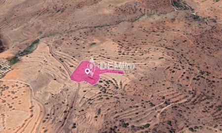 Agricultural Land For Sale in Statos-Agios Fotios, Paphos -  - 2