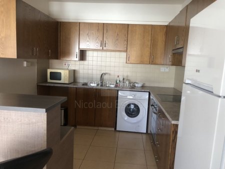 Two Bedroom Apartment For Sale in Tseriou Nicosia - 9