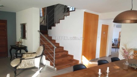 New For Sale €480,000 House (1 level bungalow) 4 bedrooms, Detached Aradippou Larnaca - 9