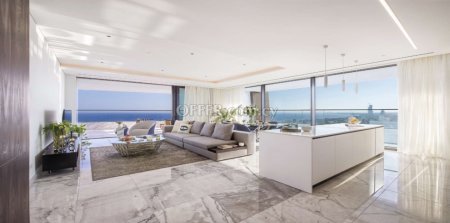 New For Sale €875,000 Apartment 1 bedroom, Germasogeia, Yermasogeia Limassol - 9