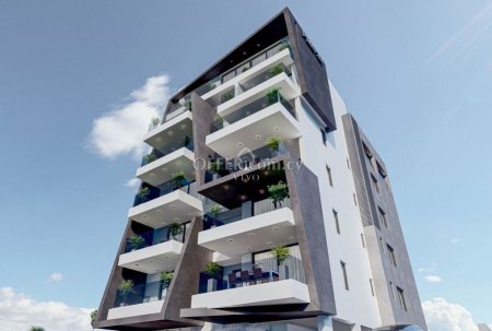 3 BEDROOM APARTMENT IN MACKENZIE LARNACA - 9