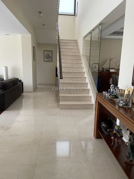 House (Detached) in Marki, Nicosia for Sale - 4