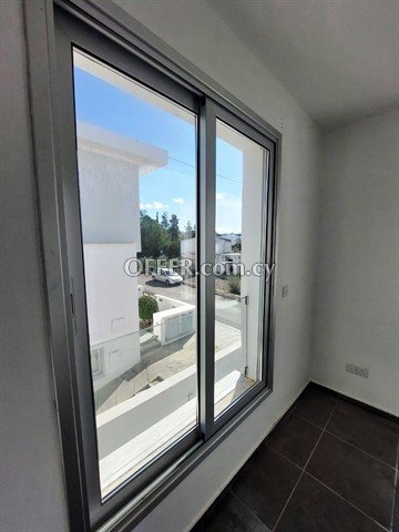 1 Bedroom Apartment  In Strovolos area, Nicosia - 5