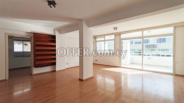 3 Bedroom Apartment  In Agios Antonios Area, Nicosia - 5