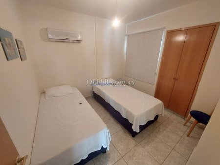 Two Bedroom Flat in Mackenzie Larnaca - 6