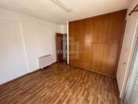 Three Bedroom apartment in Acropoli for rent near Armenias - 8