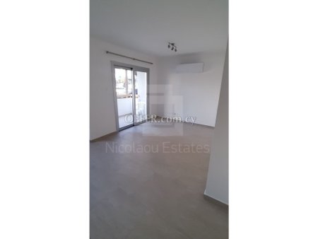 Two bedroom apartment for rent in Agioi Omologites - 6
