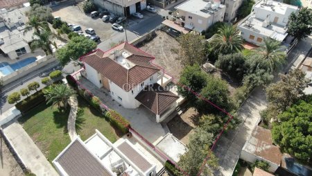 Four Bedroom House in Panagia Nicosia - 8