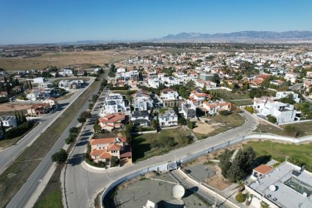 Residential plot in Lakatamia Nicosia - 3
