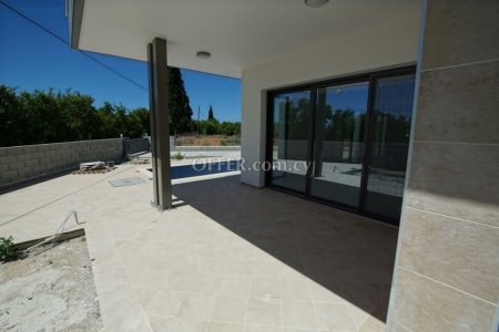 House (Detached) in Trachoni, Limassol for Sale - 6