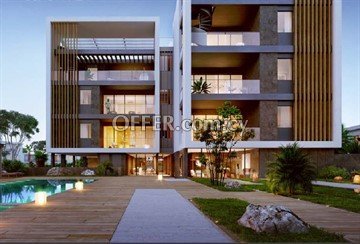 3 Bedroom Apartment  In Pafos, Tombs of the Kings Area - 6