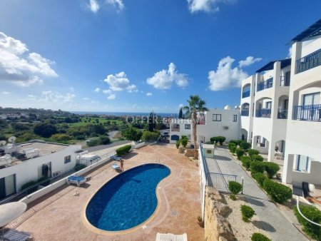 Spacious 2 Bedrooms Apartment with sea views - 9