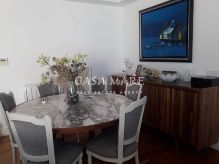 A lovely 2 bedroom apartment with roof garden in the area of Strovolos, Nicosia  - 6