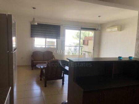 Two Bedroom Apartment For Sale in Tseriou Nicosia - 8
