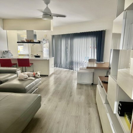 Καινούργιο Πωλείται €250,000 Διαμέρισμα Στρόβολος Λευκωσία - 8