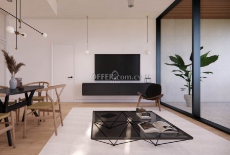 PRESTIGE 2 BEDROOM APARTMENT IN PLATY NICOSIA - 5