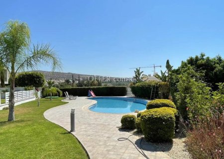 House (Detached) in Moutagiaka, Limassol for Sale - 5