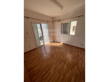 Three Bedroom apartment in Acropoli for rent near Armenias - 7